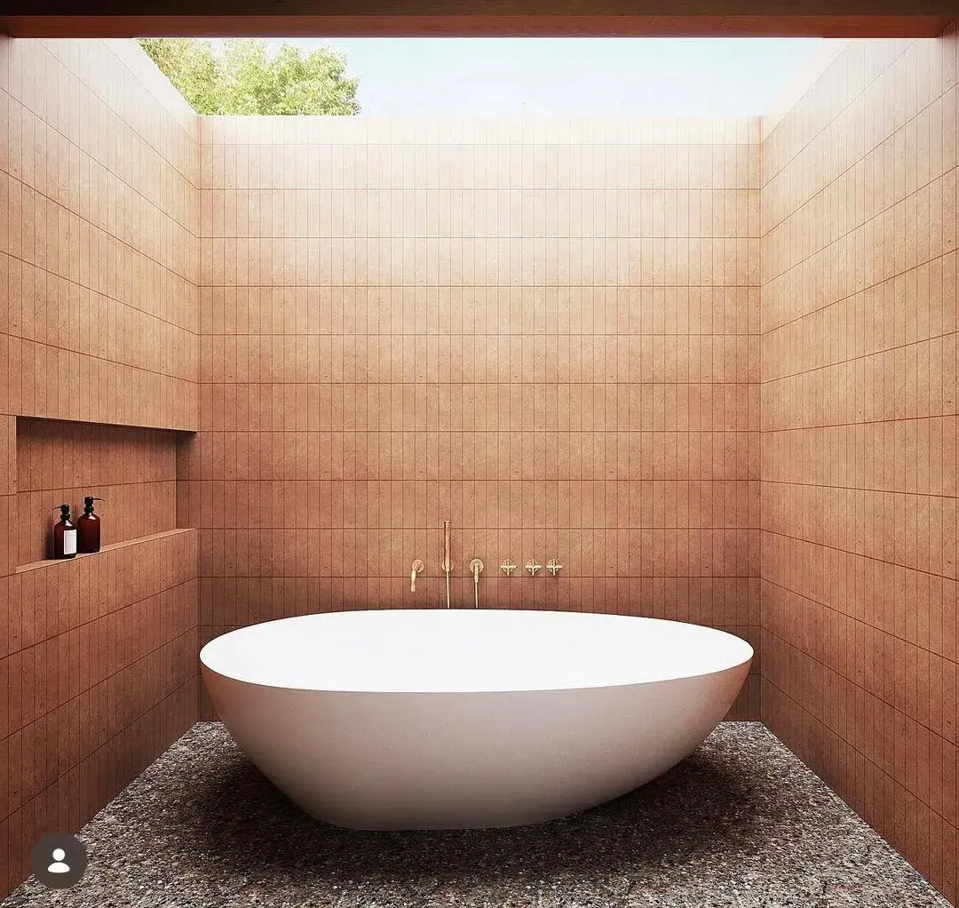 A Modern African Luxury
