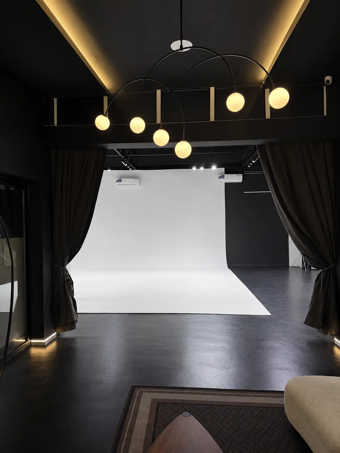 Main Studio
