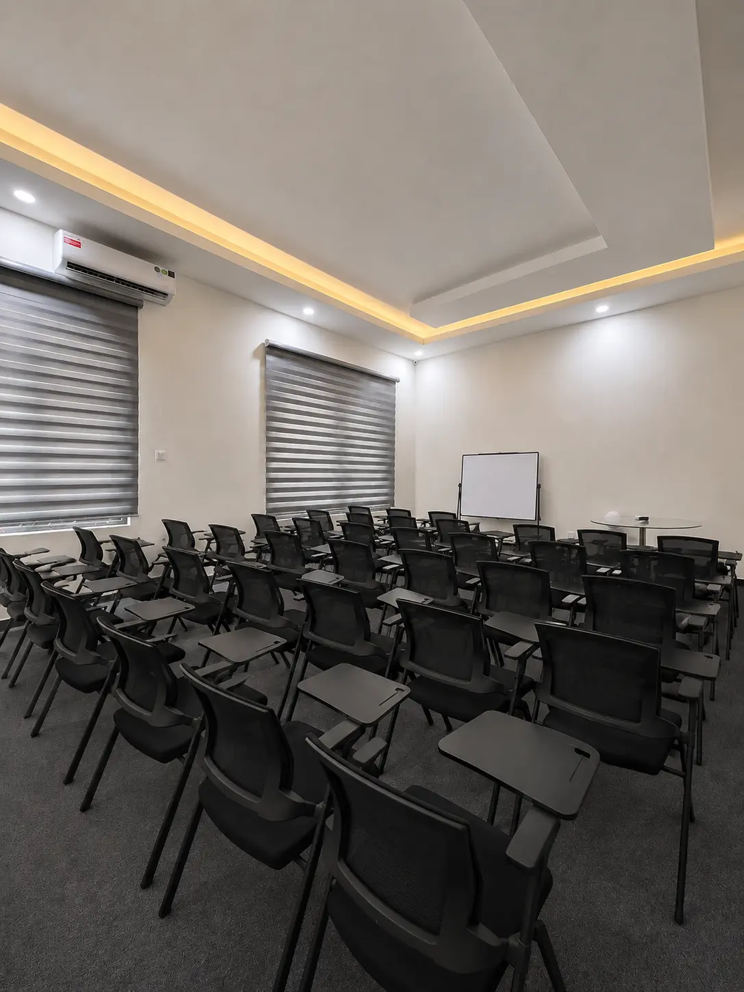 Seminar Room