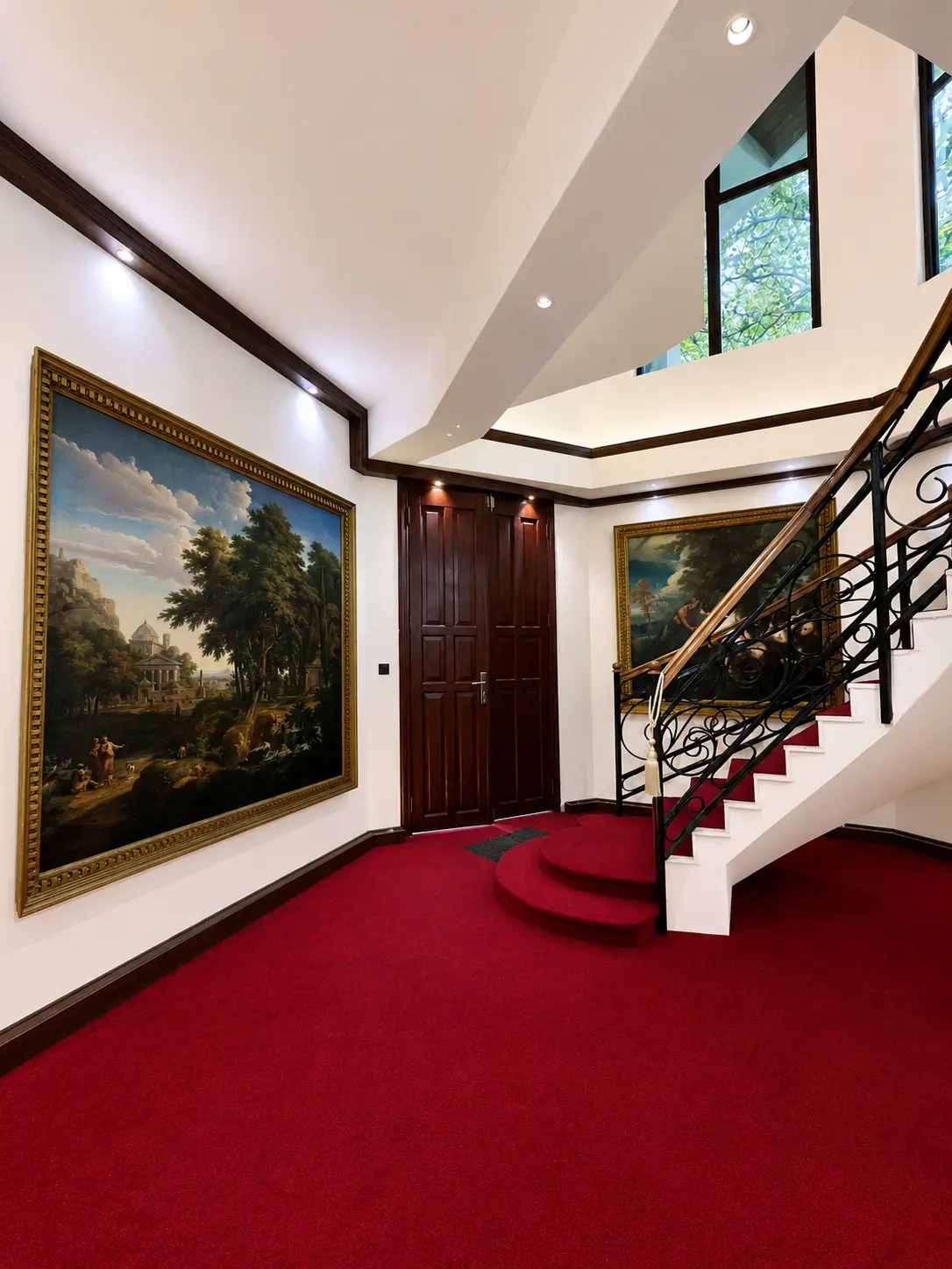 The Artisan Hall view 6