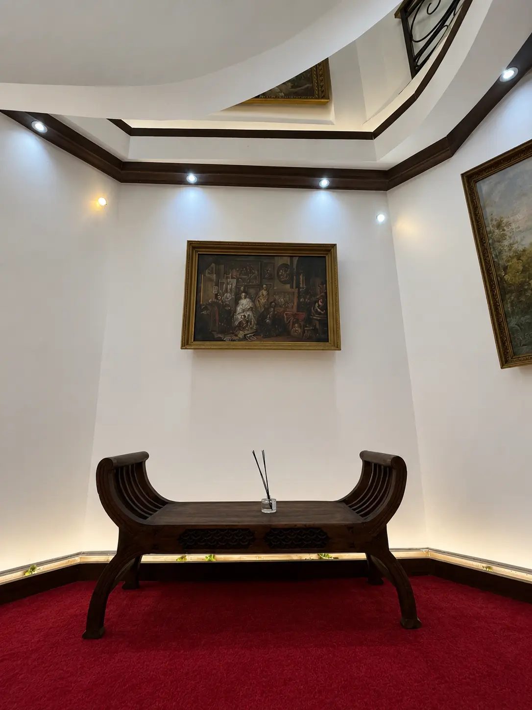 The Artisan Hall view 7