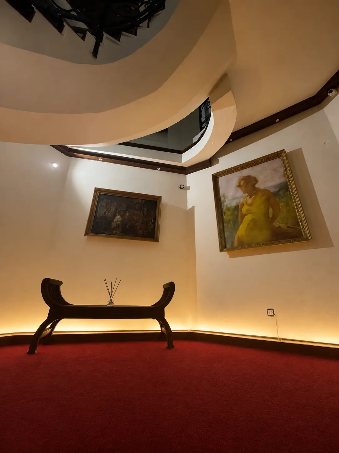 The Artisan Hall view 8