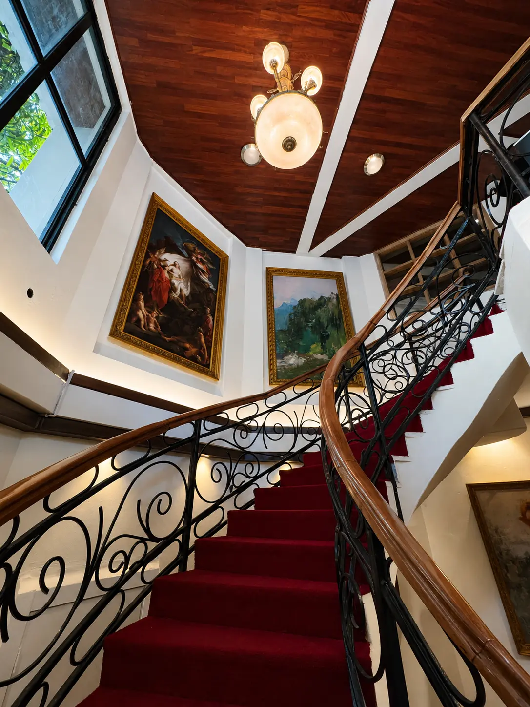 The Artisan Hall view 9